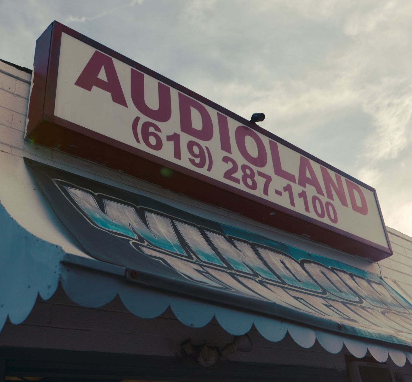 Audioland